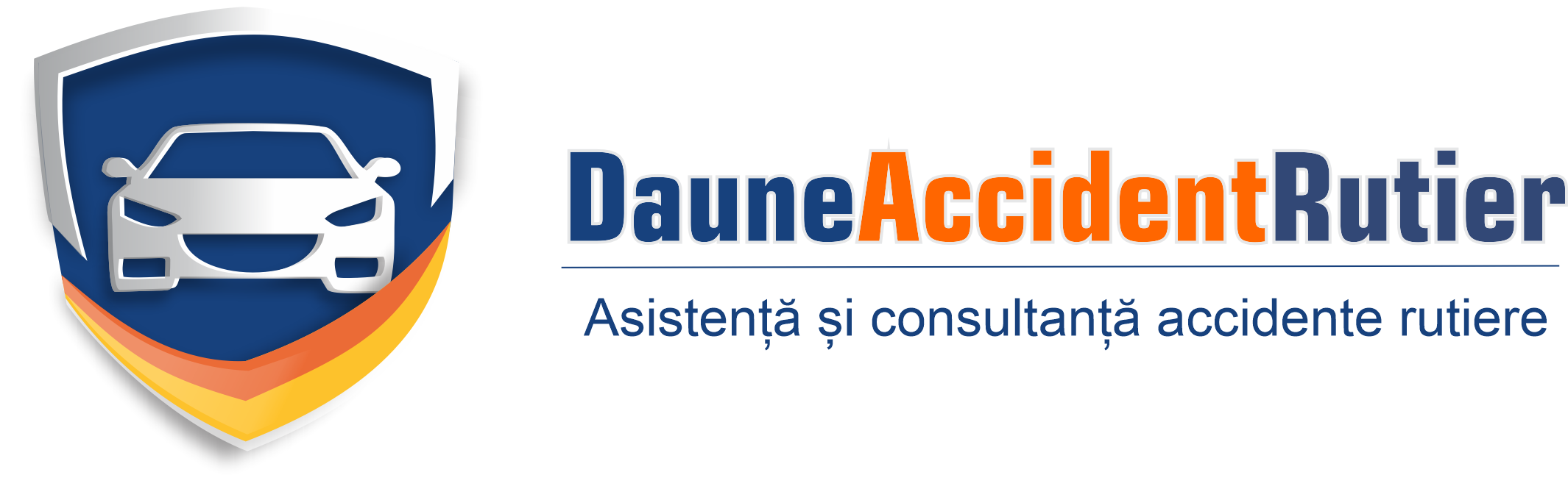 Daune Accident Rutier